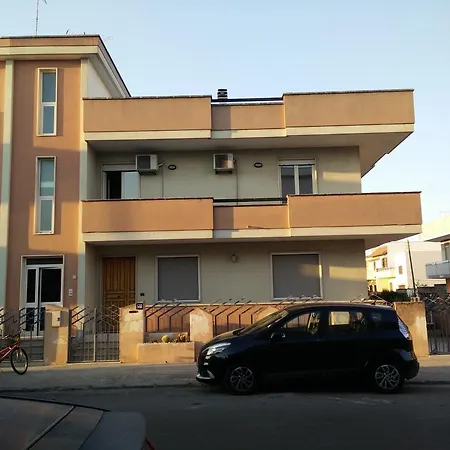 Vendégház Homelide
