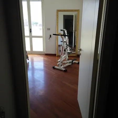 Vendégház Homelide Nardò