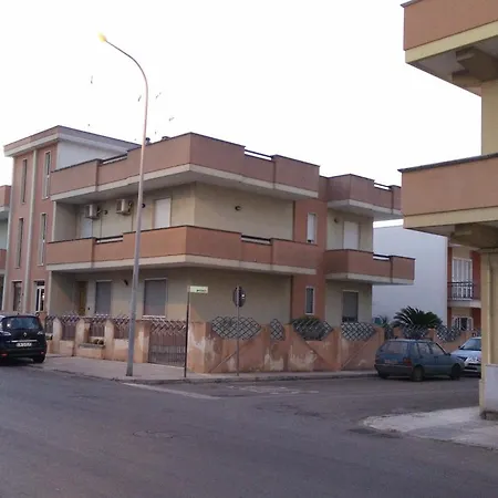 Homelide Nardò