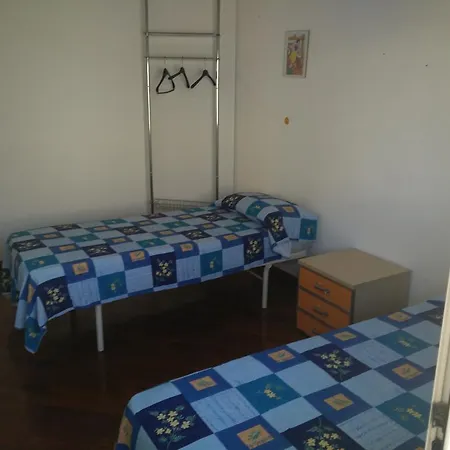 Homelide Vendégház *