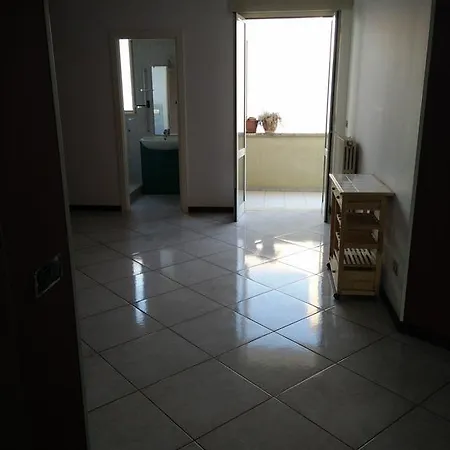 Vendégház Homelide Nardò
