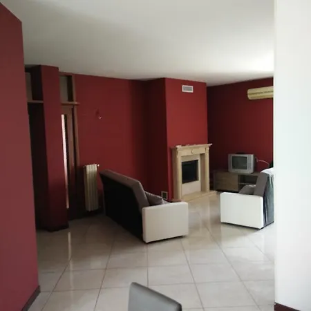 Homelide Vendégház *