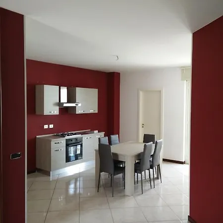 Vendégház Homelide Nardò