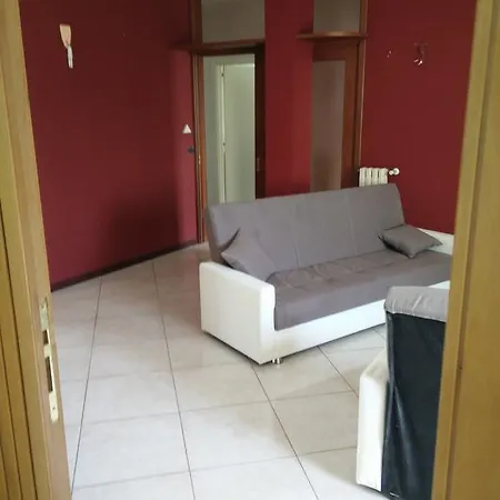 Homelide Vendégház Nardò